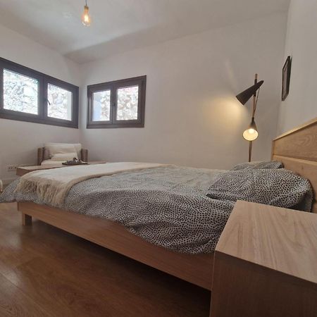 Habitacion Doble Con Bano Grande Privado En Piso Compartido Daire Málaga Dış mekan fotoğraf