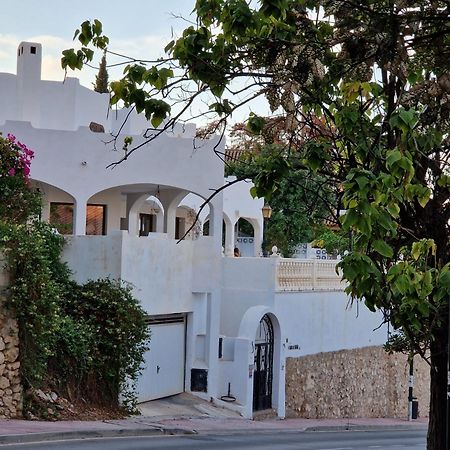 Habitacion Doble Con Bano Grande Privado En Piso Compartido Daire Málaga Dış mekan fotoğraf