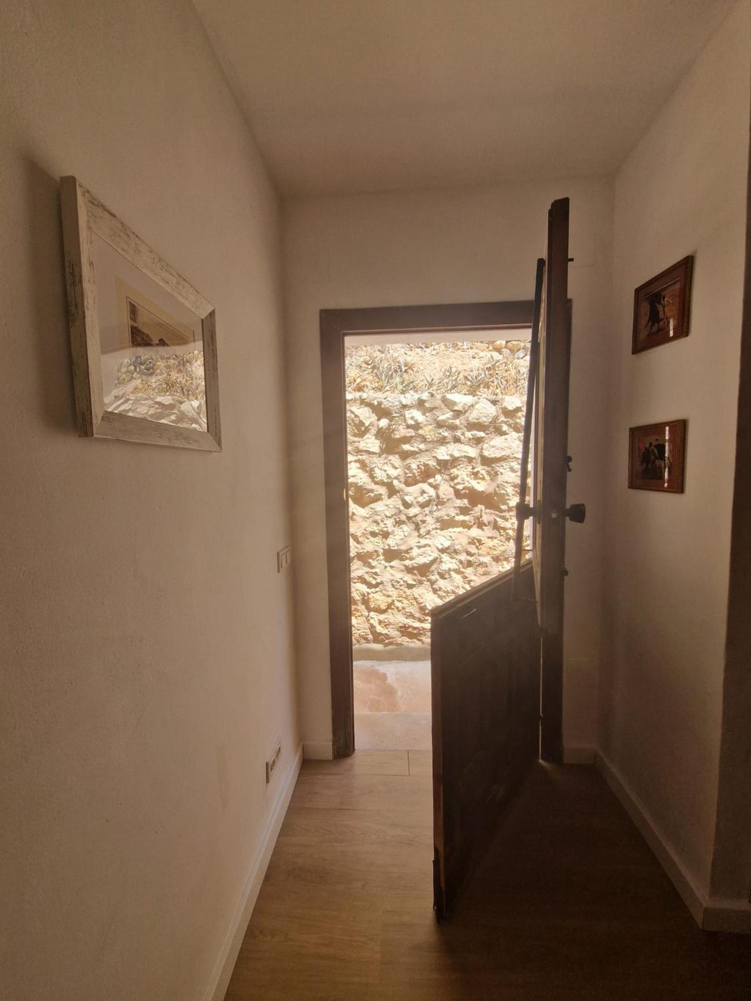 Habitacion Doble Con Bano Grande Privado En Piso Compartido Daire Málaga Dış mekan fotoğraf