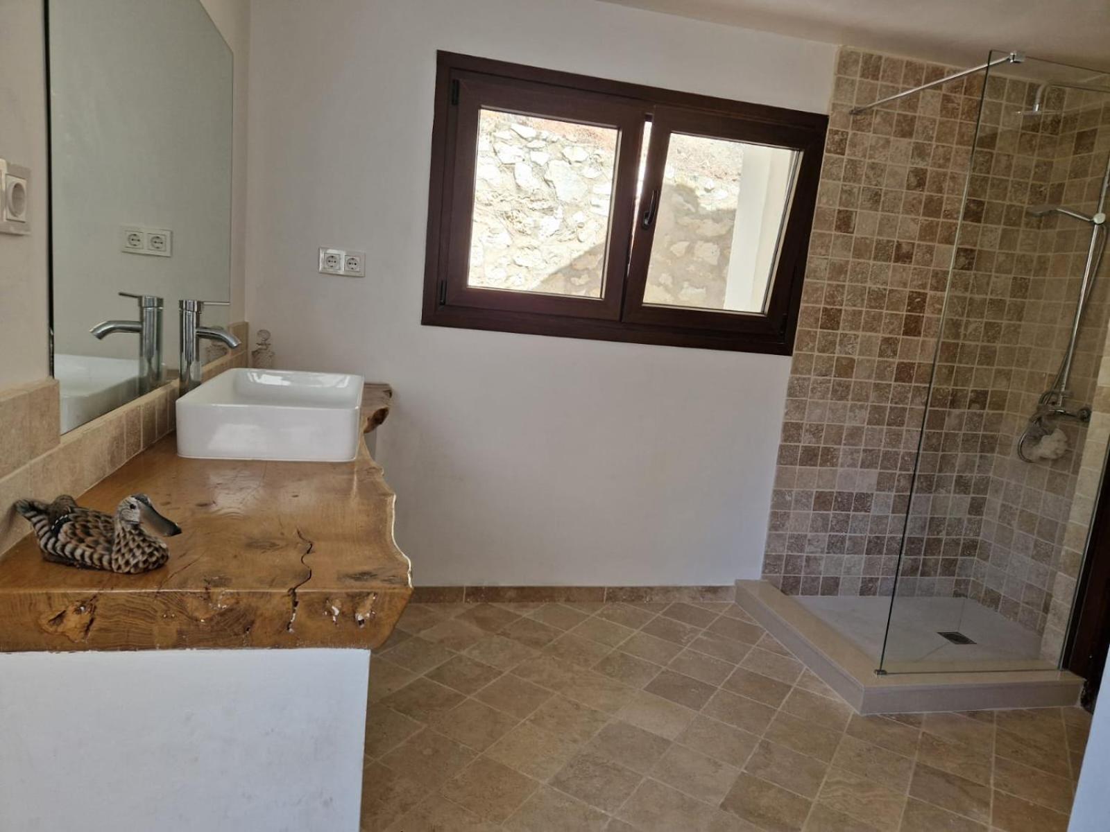 Habitacion Doble Con Bano Grande Privado En Piso Compartido Daire Málaga Dış mekan fotoğraf