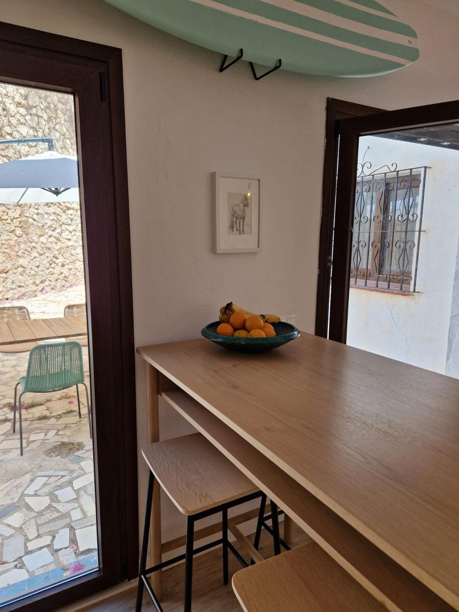 Habitacion Doble Con Bano Grande Privado En Piso Compartido Daire Málaga Dış mekan fotoğraf