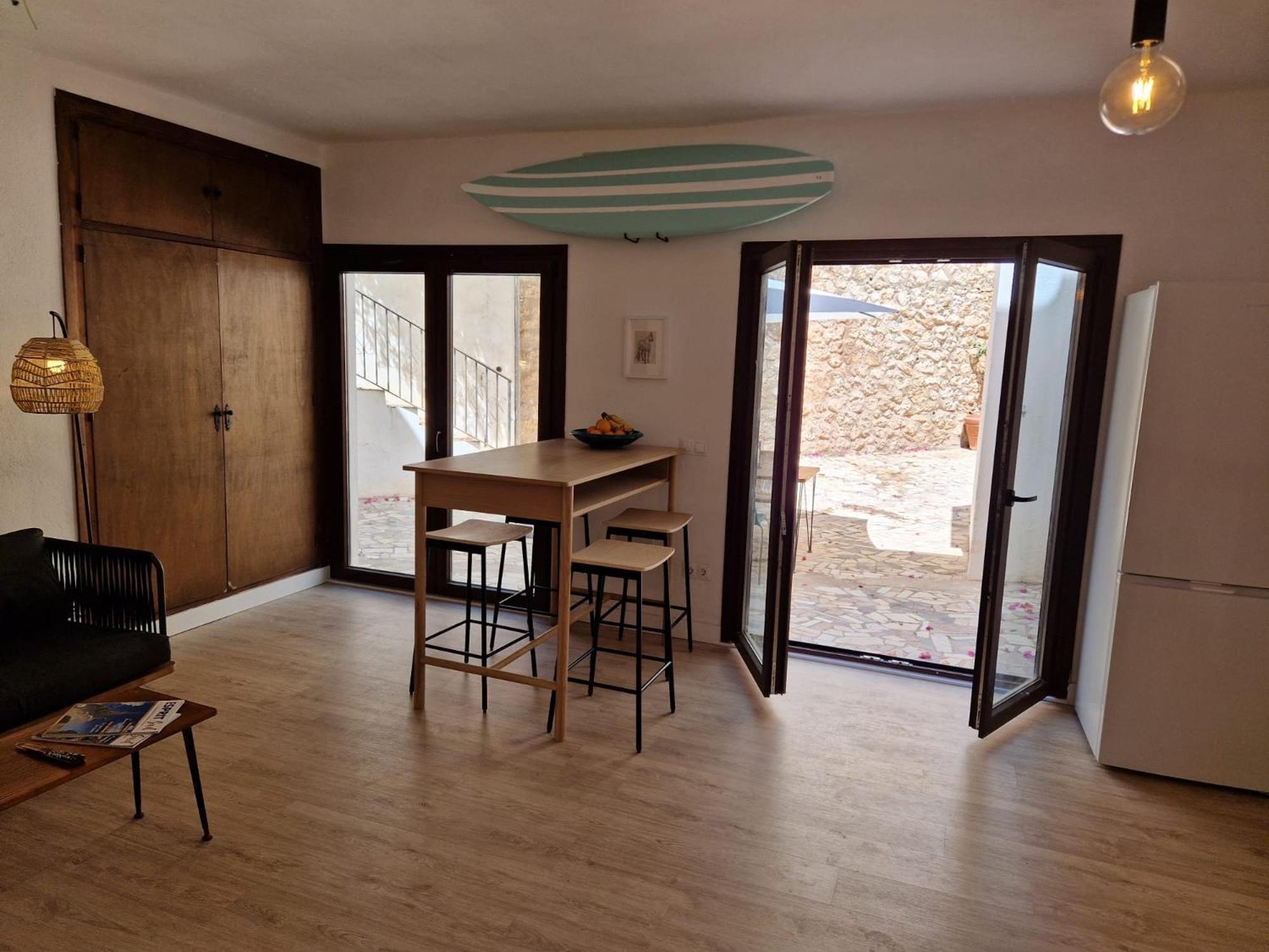 Habitacion Doble Con Bano Grande Privado En Piso Compartido Daire Málaga Dış mekan fotoğraf