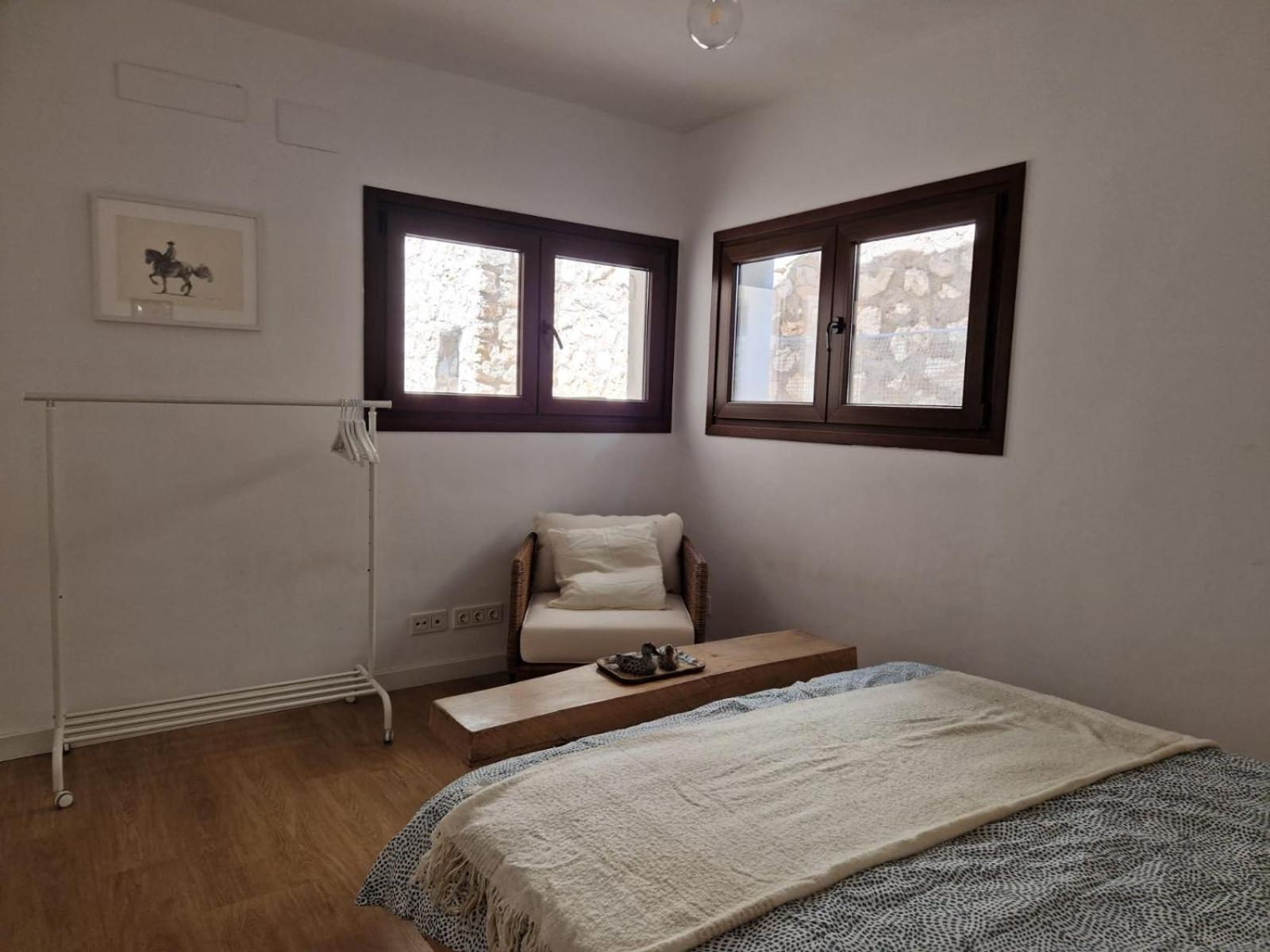 Habitacion Doble Con Bano Grande Privado En Piso Compartido Daire Málaga Dış mekan fotoğraf