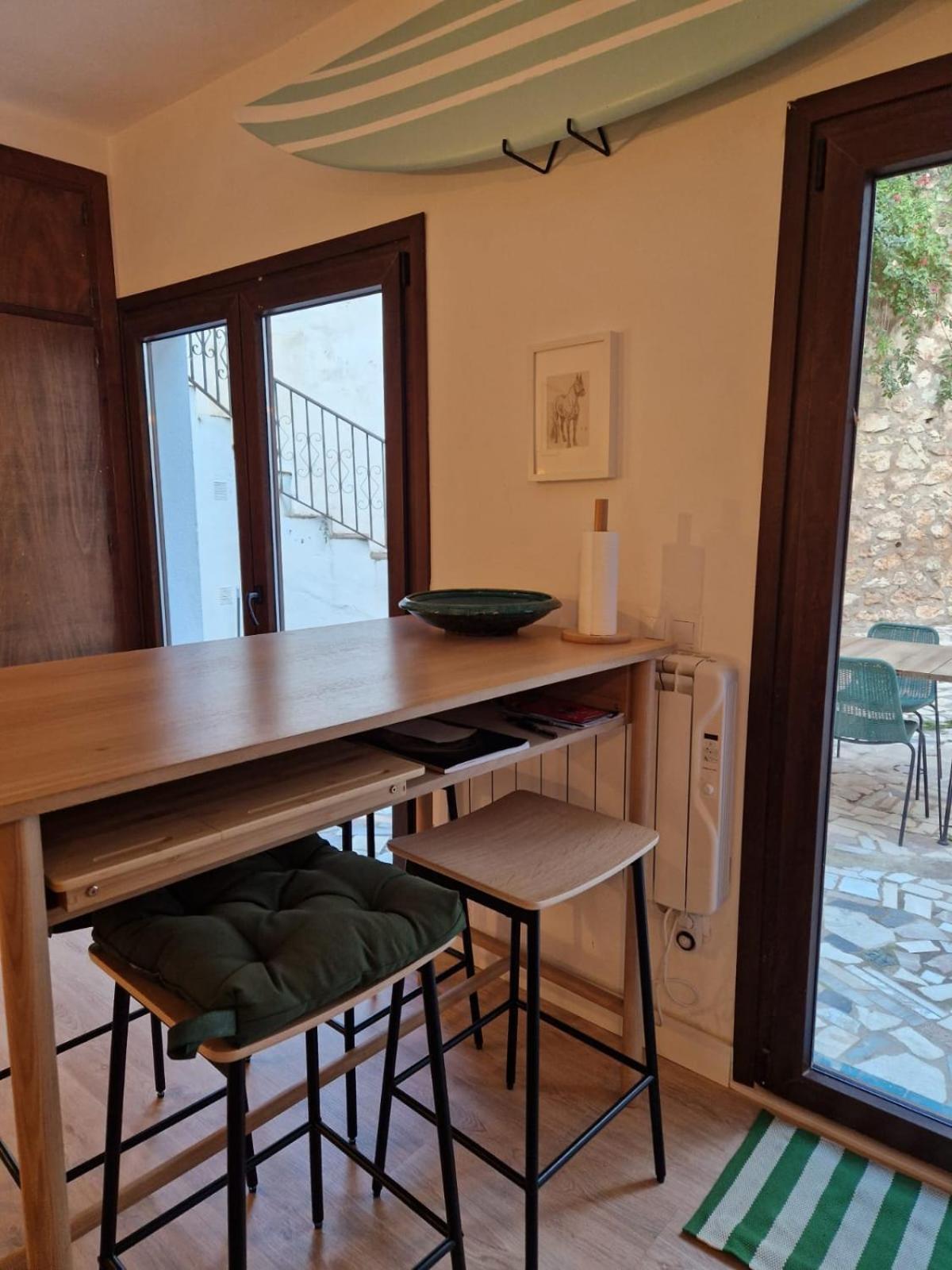 Habitacion Doble Con Bano Grande Privado En Piso Compartido Daire Málaga Dış mekan fotoğraf